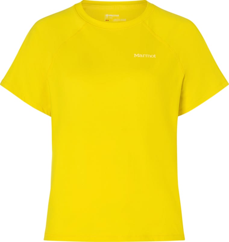 Marmot Women’s Windridge Short Sleeve