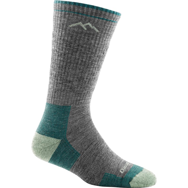 Women’s Hiker Boot Sock Full Cushion (2022)