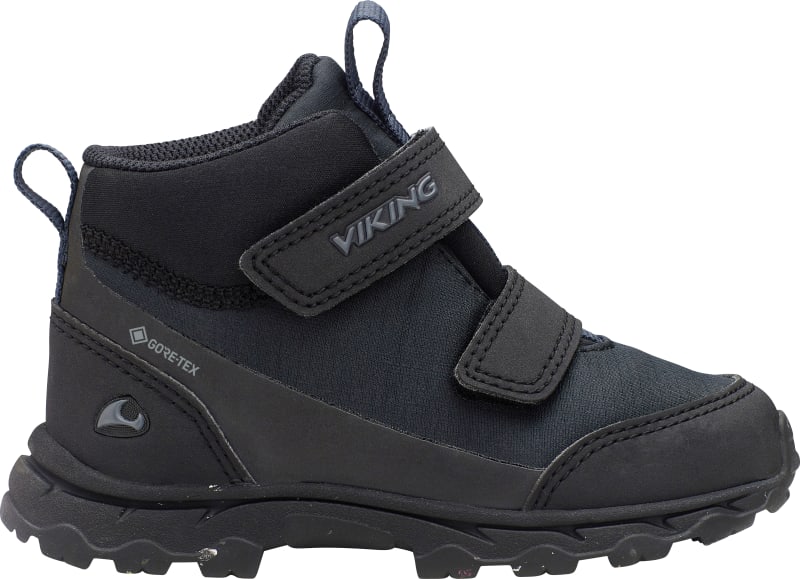 Viking Footwear Kids’ As​k​ Mi​d​ F Gore-Tex
