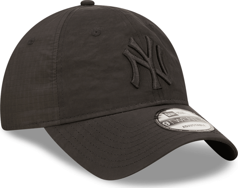 New York Yankees Multi Texture 9TWENTY Adjustable Cap