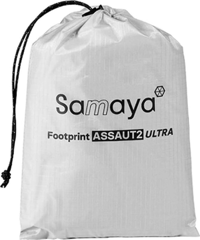 Samaya Footprint Assaut 2 Ultra
