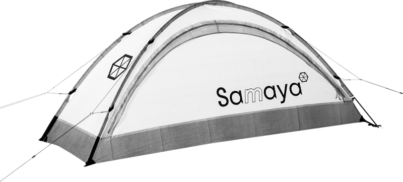 Samaya Radical 1