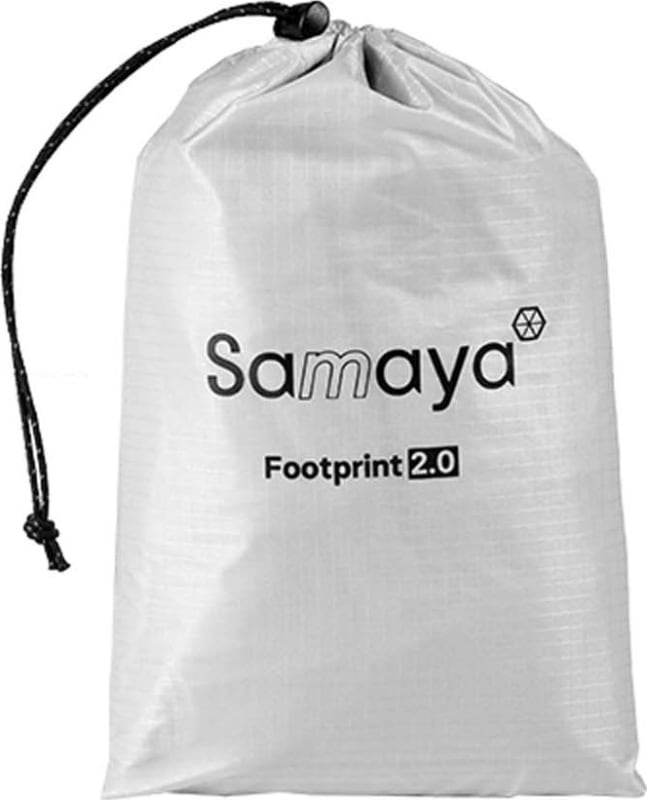 Samaya Footprint 2.0