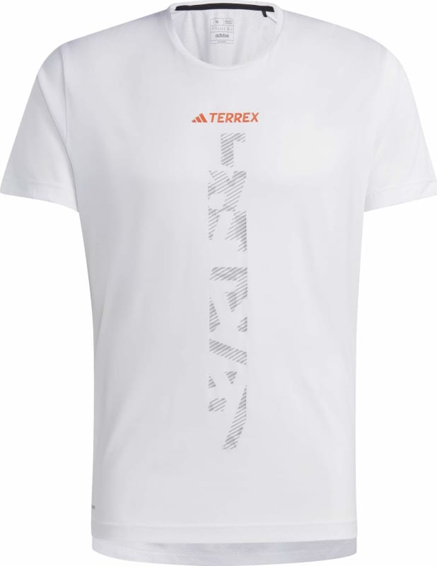 Men’s Terrex Agravic Trail Running T-Shirt