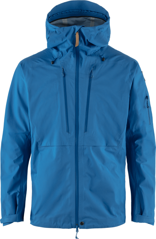 Fjällräven Men’s Keb Eco-Shell Jacket