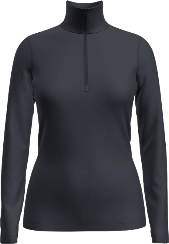 Women’s Merino 260 Tech Long Sleeve Half Zip Thermal Top