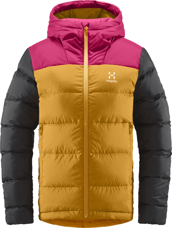 Haglöfs Women’s Bield Down Hood
