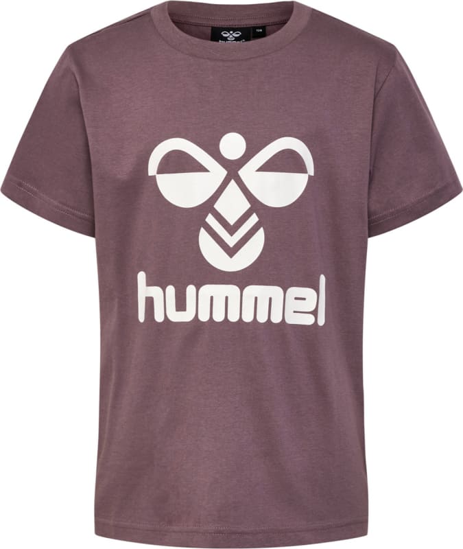Hummel Kids’ hmlTRES T-Shirt Short Sleeve