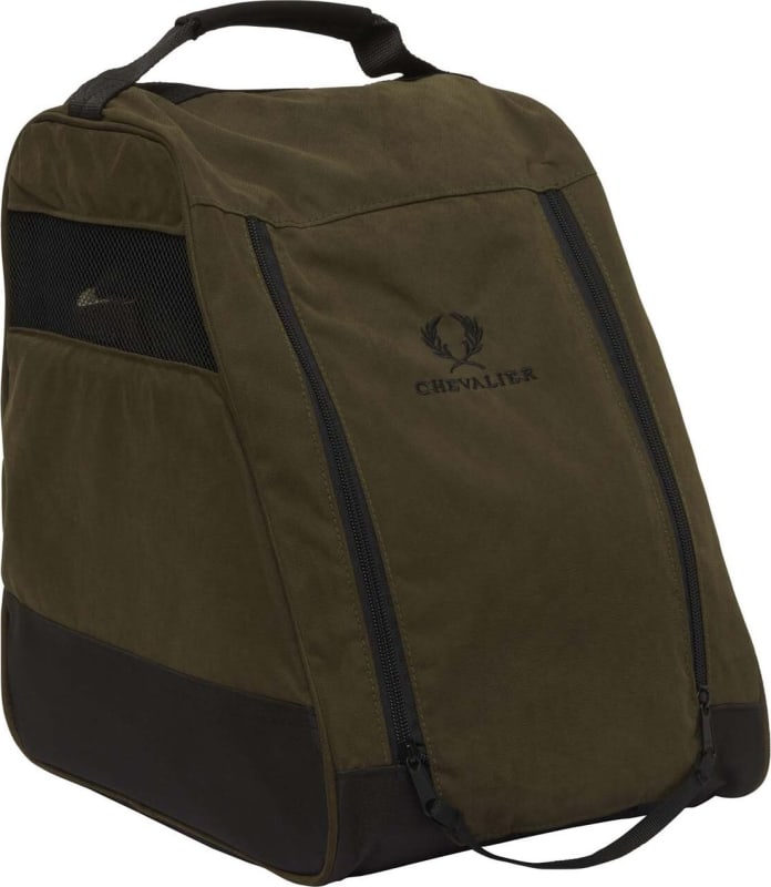 Chevalier Boot Bag with Ventilation