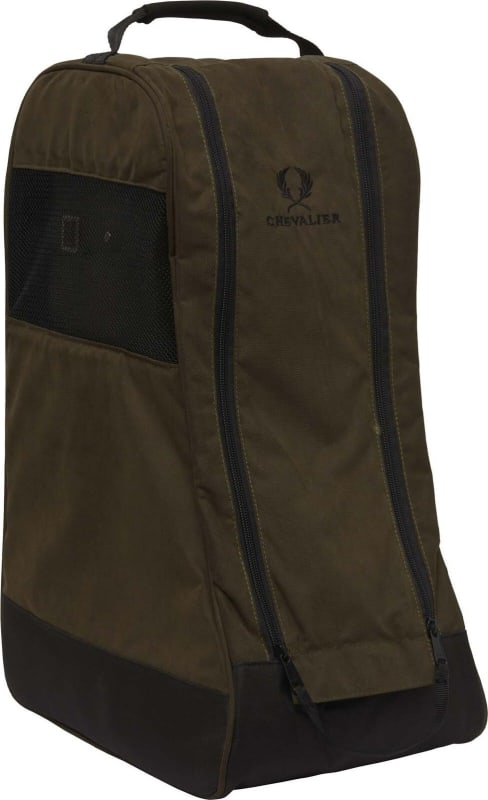 Chevalier Boot Bag High with Ventilation