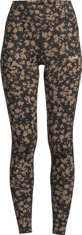 CASALL Women’s Iconic Printed 7/8 Tights