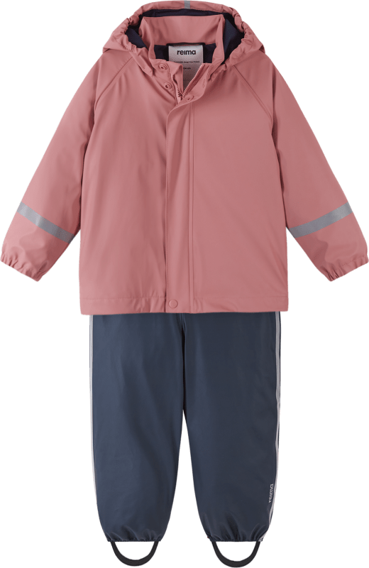 Reima Kids’ Tipotella Rain Outfit