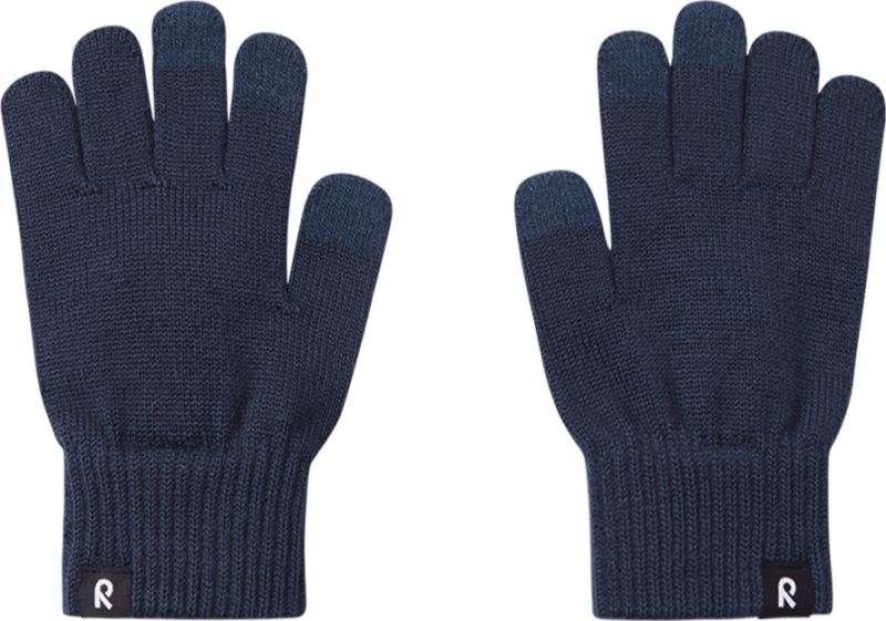 Reima Kids’ Rimo Knitted Gloves