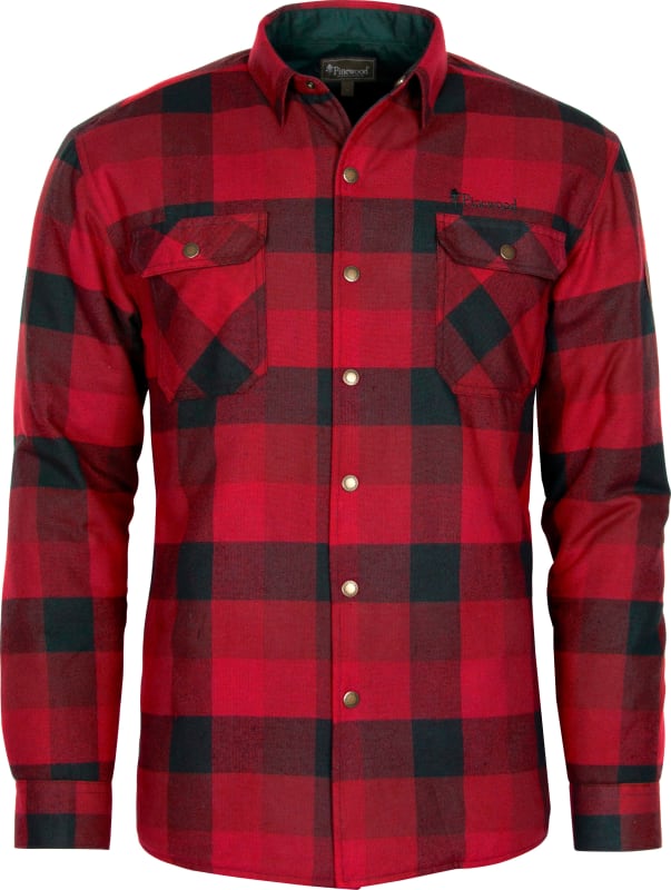 Pinewood Men’s Canada Classic 2.0 Shirt