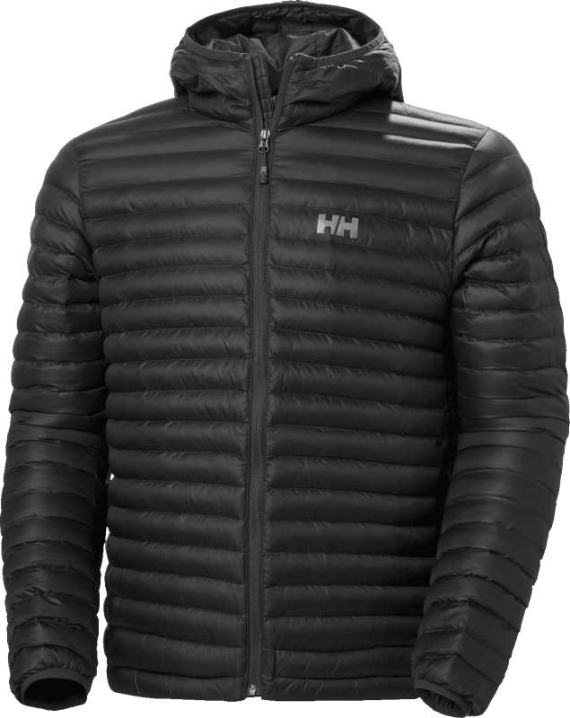 Helly Hansen Men’s Sirdal Hooded Insulated Jacket