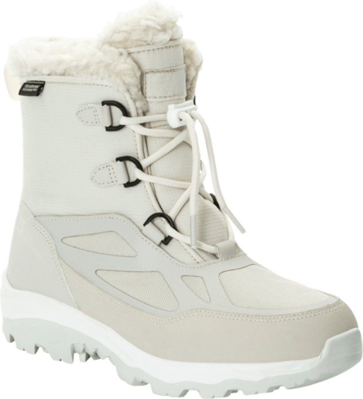 Jack Wolfskin Kids’ Vojo Shell XT Texapore Mid