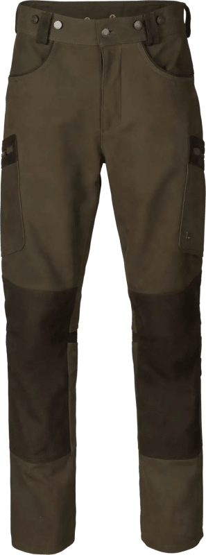 Härkila Men’s Pro Hunter Leather Trousers