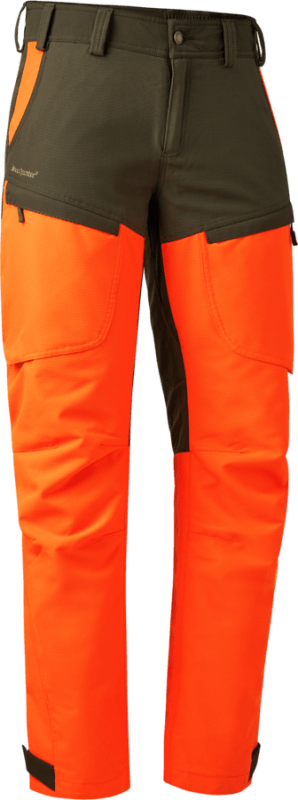 Men’s Strike Extreme Trousers with Membrane