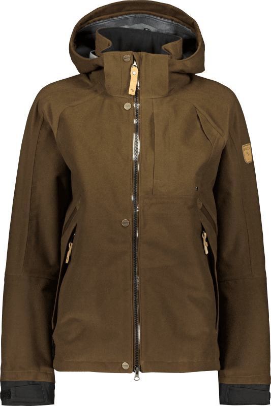 Sasta Women’s Mehto Pro GORE-TEX Jacket