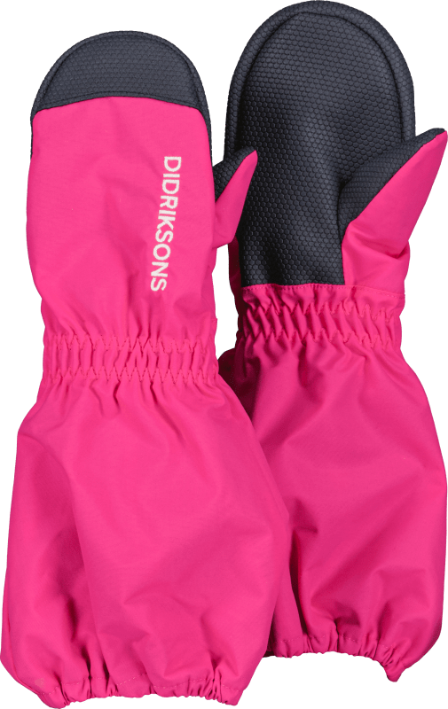 Didriksons Kids’ Shell Gloves 9