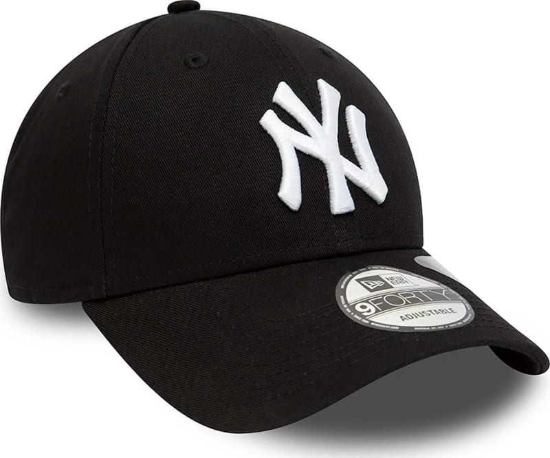 New York Yankees Repreve League Essential 9FORTY Adjustable Cap