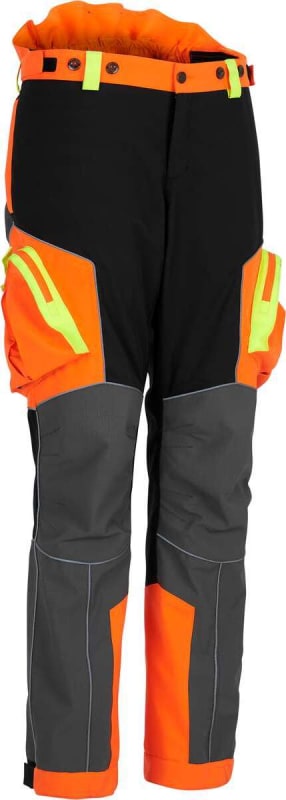 Swedteam Men’s Protect Pro Shell Hunting Trouser