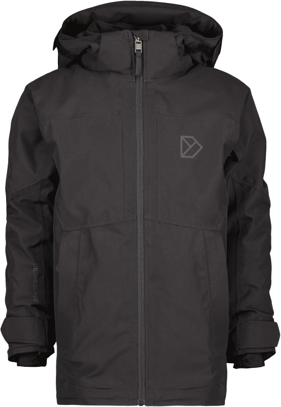 Didriksons Kids’ Dolomit Jacket