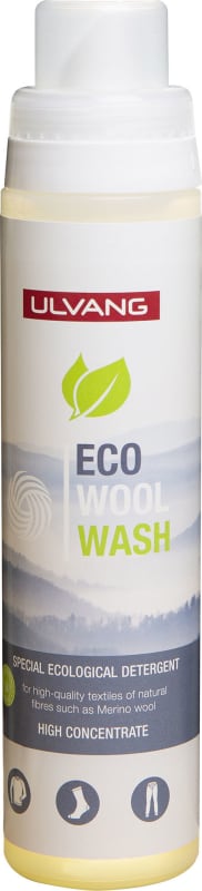 Ulvang Eco Wool Wash 250 ml