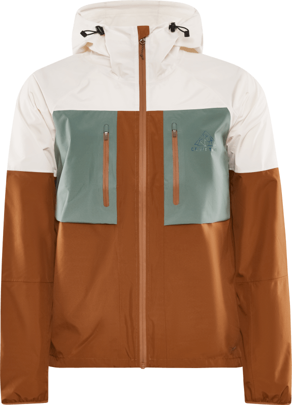 Craft Men’s Pro Trail Hydro Jacket