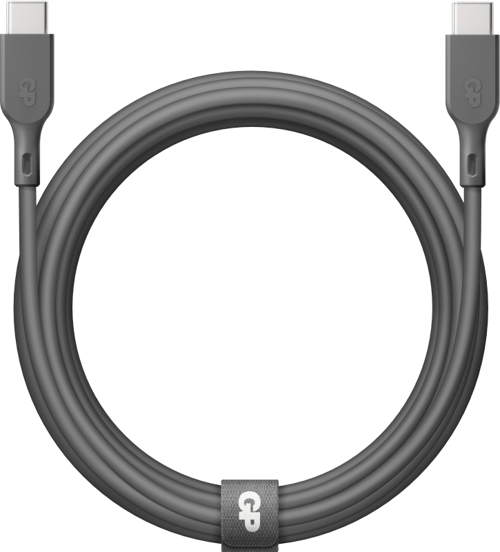 GP Essential Cable USB-C To USB-C 2m 100w