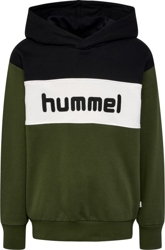 Hummel Kids’ hmlMORTEN Hoodie