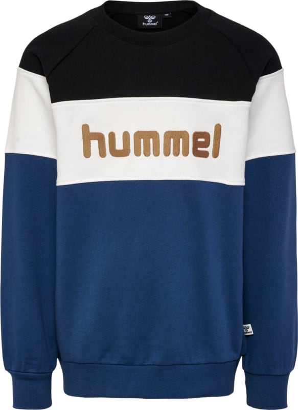 Hummel Kids’ hmlCLAES Sweatshirt