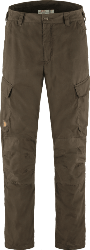 Fjällräven Men’s Brenner Pro Winter Trousers