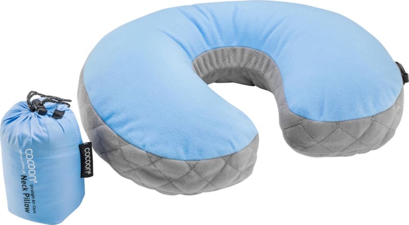 Cocoon Air Core U-shaped Neck Pillow