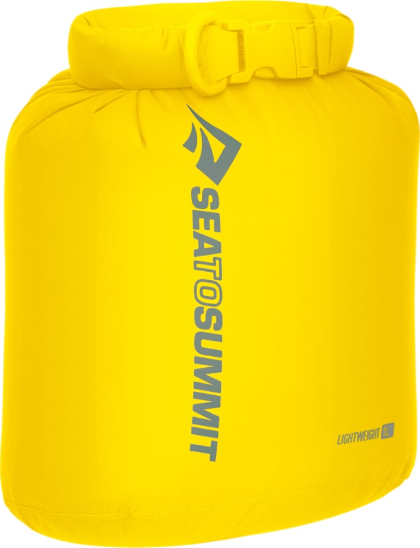 Sea to Summit Lightweight Eco Dry Bag 3L