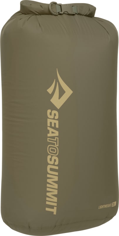 Sea to Summit Lightweight Eco Dry Bag 20L
