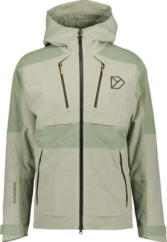 Didriksons Men’s Povel Jacket 2