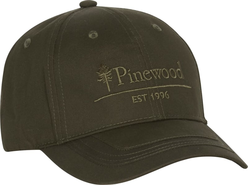 Pinewood Kids’ TC 2-Colour Cap