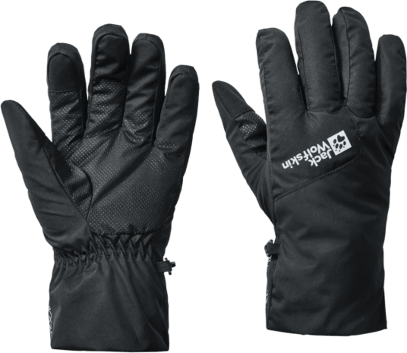 Jack Wolfskin Women’s Winter Basic Glove