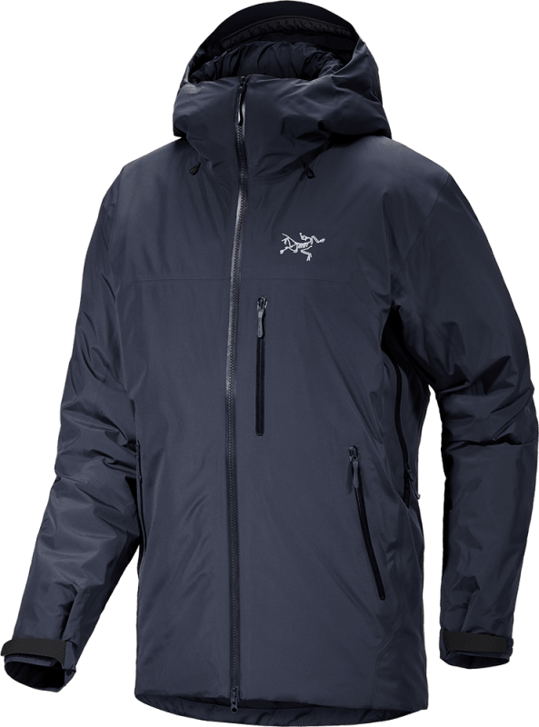 Arcteryx Men’s Beta Insulated Jacket