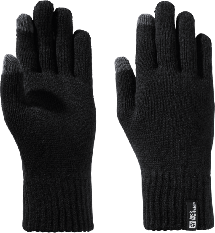 Jack Wolfskin Rib Glove