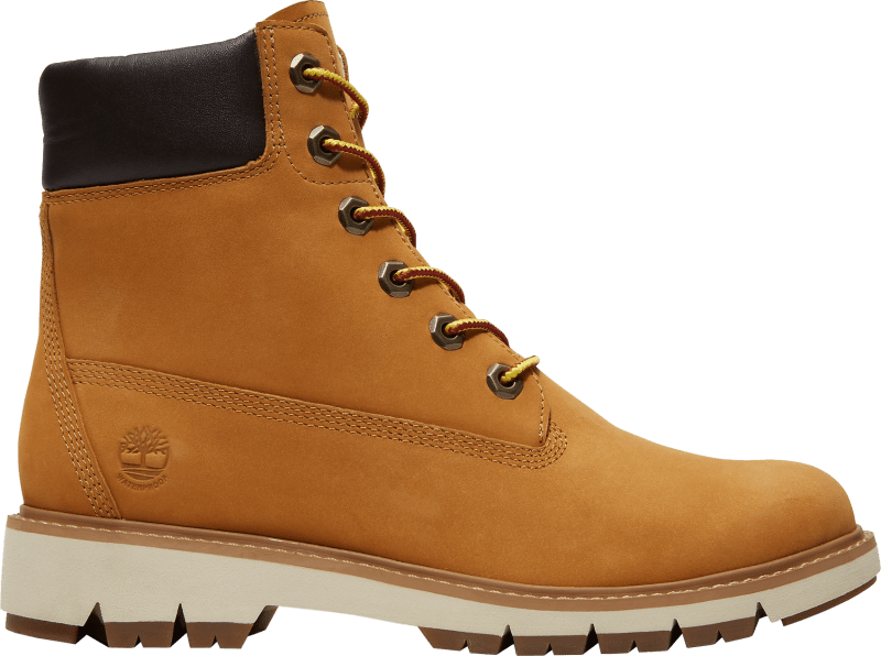 Timberland Women’s Lucia Way 6 Inch Boot