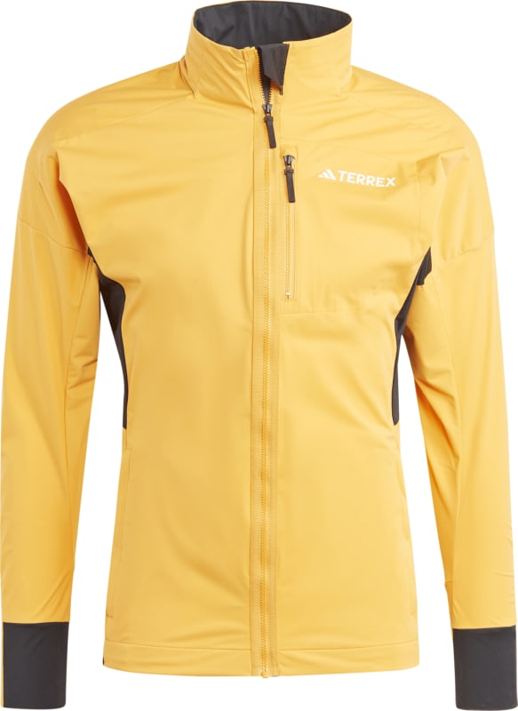 Men’s Terrex Xperior Cross-Country Ski Soft Shell Jacket