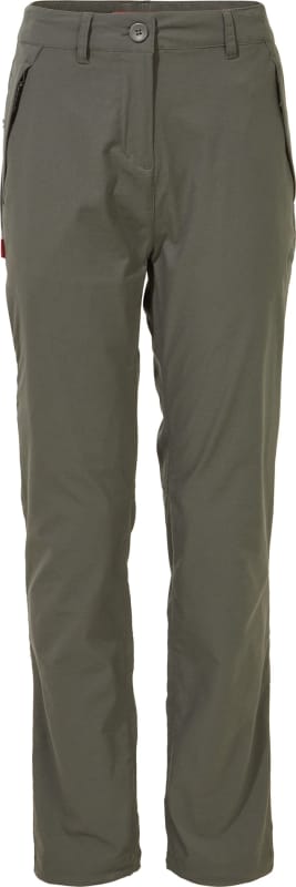 Craghoppers Women’s NosiLife Pro Trousers Long