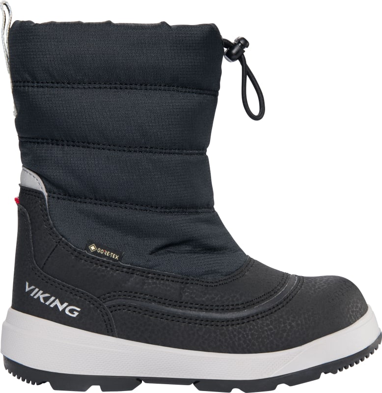 Viking Footwear Kids’ Toasty Pull-On Warm GORE-TEX