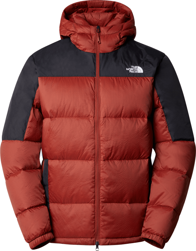 The North Face Men’s Diablo Hooded Down Jacket