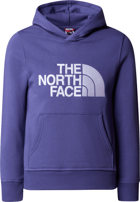 The North Face Boys’ Drew Peak Pull-Over Hoodie