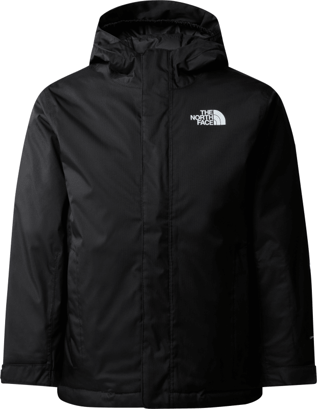 The North Face Teens’ Snowquest Jacket