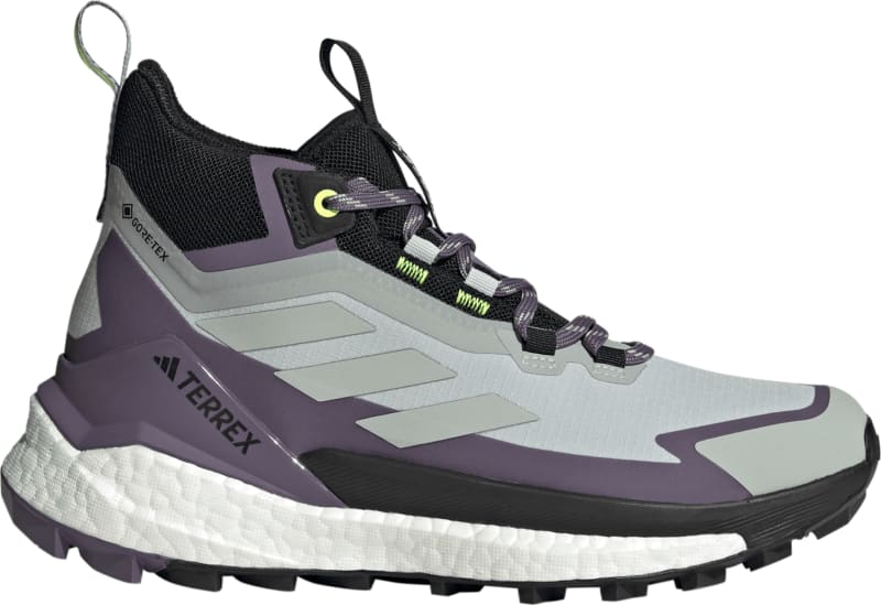 Women’s TERREX Free Hiker GORE-TEX 2.0 Hiking Shoes