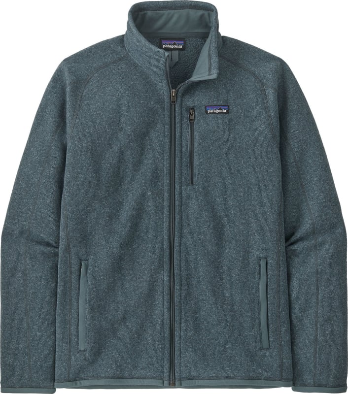 Patagonia Men’s Better Sweater Jacket
